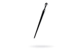 Metal Silver Metal Needle Sounding Mens Urethral Plug - - Urethral Sounds